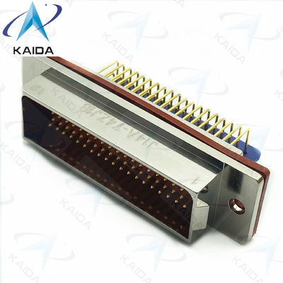 -55° ≈ 125° Рабочая температура 3A J14A Коннектор J14A-74ZJ1B.90° PCB 74 Женские булавки
