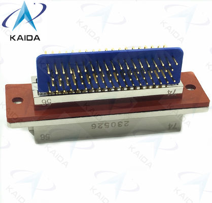 -55° ≈ 125° Рабочая температура 3A J14A Коннектор J14A-74ZJ1B.90° PCB 74 Женские булавки