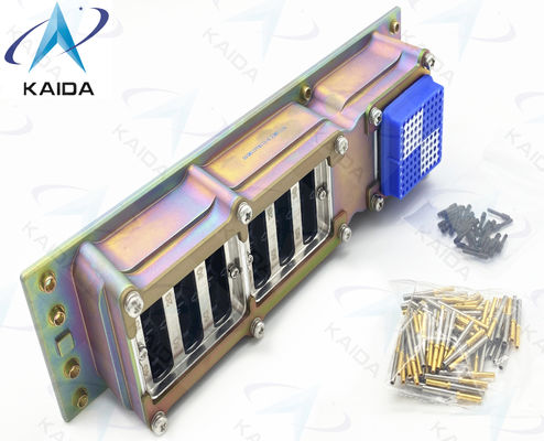 S6 (ARINC600) Серия раковины и панели соединителей Стандарт 8# RF контакты S6GM2ZPY0112-G