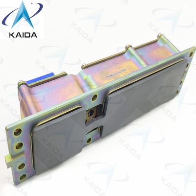 S6 (ARINC600) Серия раковины и панели соединителей Стандарт 8# RF контакты S6GM2ZPY0112-G