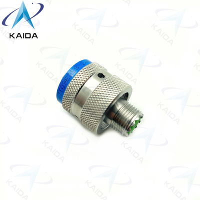Нержавеющая сталь MIL-DTL-38999 серии I 500V с контактным типом MS27467T09E35SN