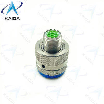 Нержавеющая сталь MIL-DTL-38999 серии I 500V с контактным типом MS27467T09E35SN