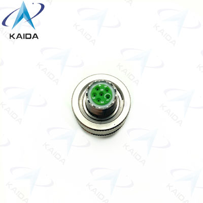 Нержавеющая сталь MIL-DTL-38999 серии I 500V с контактным типом MS27467T09E35SN