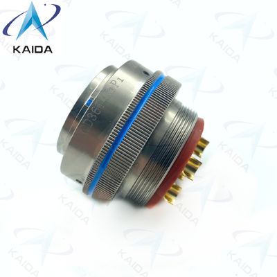 4 Контакты XCD36T4K1P1 Стыковка и производительность