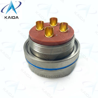 4 Контакты XCD36T4K1P1 Стыковка и производительность
