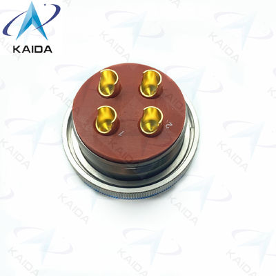 4 Контакты XCD36T4K1P1 Стыковка и производительность