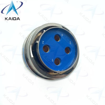 4 Контакты XCD36T4K1P1 Стыковка и производительность