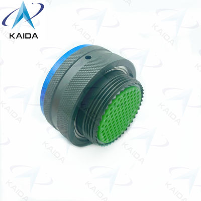 100 Контакты мужского пола MIL-DTL-38999 Серия I Вставка 23-35 MS27467T23B35PN