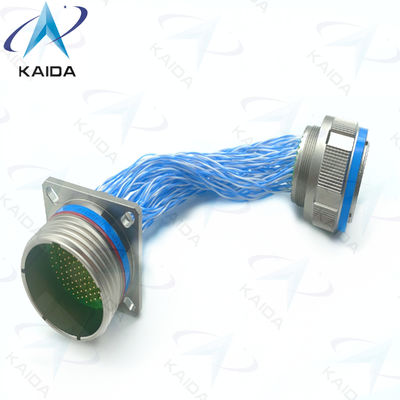 Скрученный кабель OD 3.0-7.0 мм