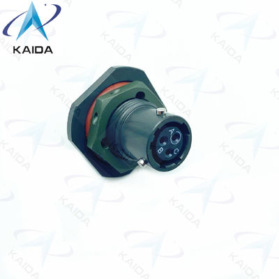 MIL-DTL-26482 Размер оболочки 08 Коннектор MS3474B08-33SN Сборник для варенья