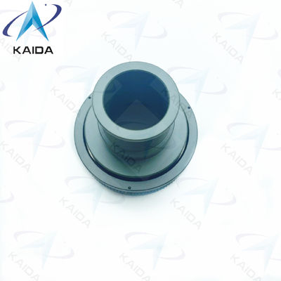 Прямой оливково-зеленый кадмиевый разъединитель Backshell 319FS001NF1807-24