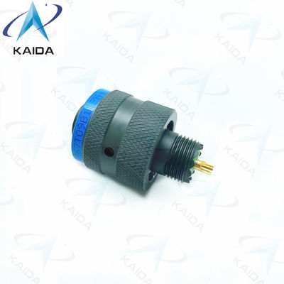 MIL-DTL-38999 Серия I 09-11 Устройство вставки Контактная розетка для сварки MS27467T09B11PN-H Оливково-зеленый кадмий
