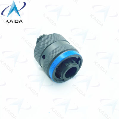MIL-DTL-38999 Серия I 09-11 Устройство вставки Контактная розетка для сварки MS27467T09B11PN-H Оливково-зеленый кадмий