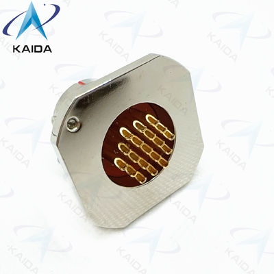Круговая емкость с алюминиевыми булавками серии Y11P для установки PCB низкого тока Y11H-1419ZJ14. Герметическая емкость.