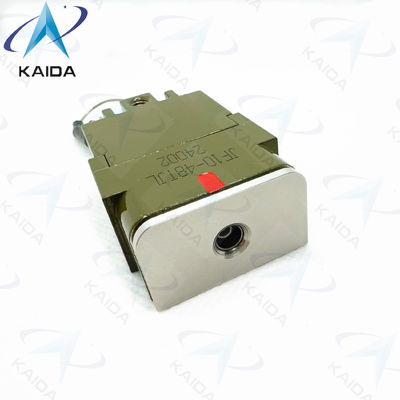 MIL Spec JF10 Drop Out Plug Connectors с 300 циклами выносливости для экстремальных условий.JF10-48ZKA