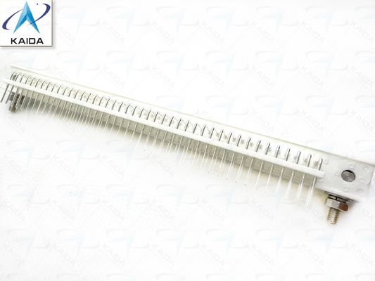 500 циклов спаривания, металлическая оболочка, алюминиевый материал для надежной работы. Прямоугольный разъем серии CZJA. CZJA86J2T