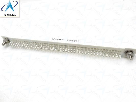 Прямоугольные металлические полочные пластиковые соединители для промышленного применения и тяжелых условий эксплуатации