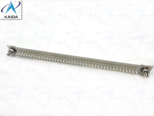 Прямоугольные металлические полочные пластиковые соединители для промышленного применения и тяжелых условий эксплуатации