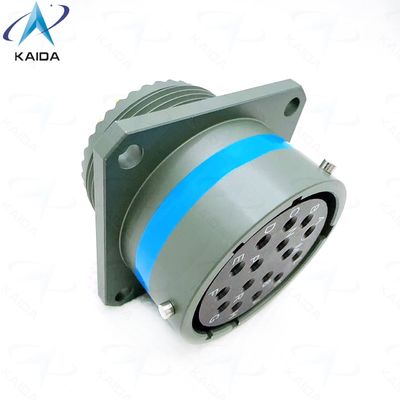 20 Termination Size Aerospace Military Bayonet Connectors 16 Contact Size for Aerospace and Military Applications.Derived from MIL-C-38999 Series I and II .8ST0C20G16SN.Amphenol&Souriau