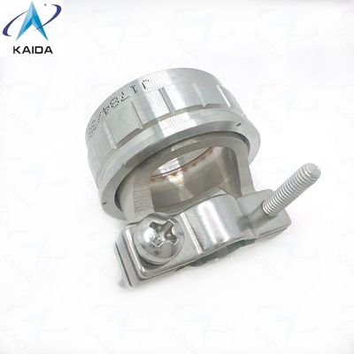 Нержавеющая сталь Пассивированный задней оболочки Соответствует требованиям RoHS Да для профессиональных B2B приложений.Морской класс.Стяжка для снятия напряжения.M85049/38-25MS