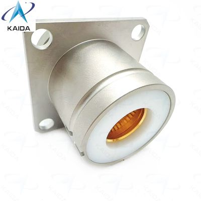 1 Контактный электробезобразный никель для рабочей температуры -65C до 200C и коррозионной устойчивости.Контакт высокого тока.Y57B-2401ZB4