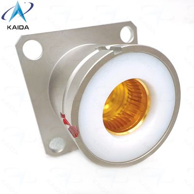 1 Контактный электробезобразный никель для рабочей температуры -65C до 200C и коррозионной устойчивости.Контакт высокого тока.Y57B-2401ZB4