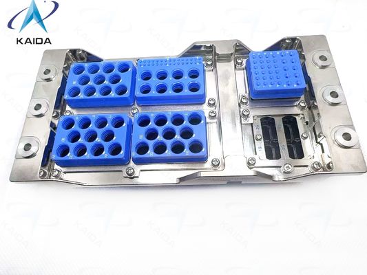 500 циклов износостойкости S6GMF3TSYA109F01-S-05 -65C 200C Рабочая температура. S6GMF3TSYA109F01-S-05. Прямоугольные разъемы типа «плата-плата».