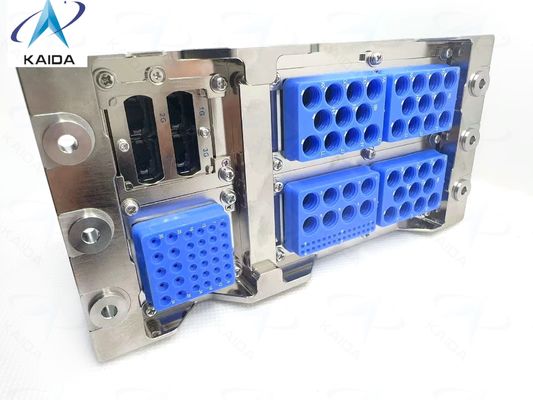 500 циклов износостойкости S6GMF3TSYA109F01-S-05 -65C 200C Рабочая температура. S6GMF3TSYA109F01-S-05. Прямоугольные разъемы типа «плата-плата».