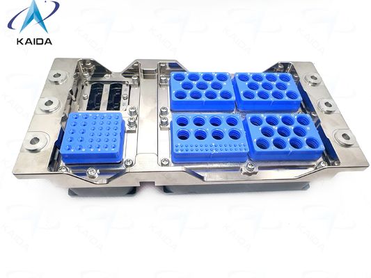 500 циклов износостойкости S6GMF3TSYA109F01-S-05 -65C 200C Рабочая температура. S6GMF3TSYA109F01-S-05. Прямоугольные разъемы типа «плата-плата».