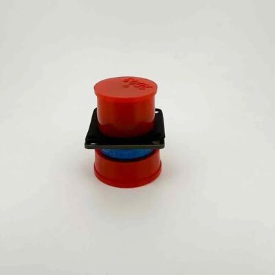 Надежный мужской разъем с высококачественным аэрокосмическим разъемом