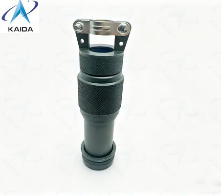 Оболочка размера 17, задняя оболочка. Оливково-зеленое кадмиевое покрытие, прямая экранирующая/радиочастотная защитная задняя оболочка. AS85049/10 и MS3437A