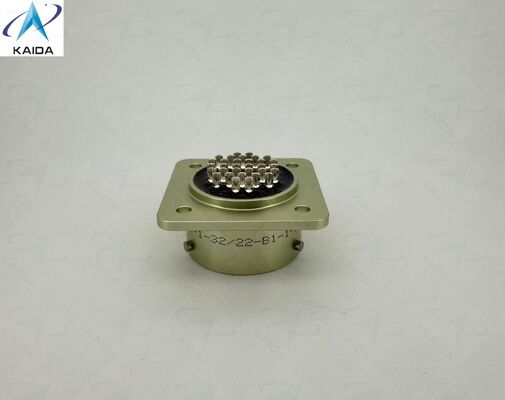 OHS-1-32 22 B1 1 B Паяный контакт. Ультрамалый электрический соединитель серии OHS-BC-1(2) — замена российских ОНТ-БС-1(2)