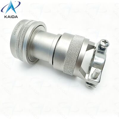 Соответствующий требованиям RoHS Коннектор с задней оболочкой BS3476-20-EMIRFI, применимый для MIL-DTL-26482 серии 2.