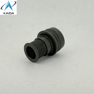 Olive Green Cadmium Finish Back Shell.M85049-82-12W03.Band Lock Adapter.