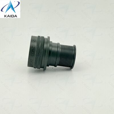Olive Green Cadmium Finish Back Shell.M85049-82-12W03.Band Lock Adapter.