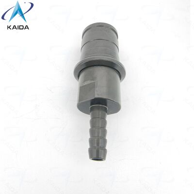 Part Number GZ05-Z-B01 Push-Pull Ball Lock Fluid Connector Hard Anodized Aluminum.Alternative for Jonhon TSC-5Z02ALJM-H.Liquid Cooling Connector.